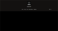 Desktop Screenshot of mymadcow.com